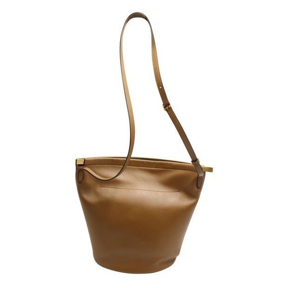 CELINE Clasp Bucket Bag - Picture 4 of 8